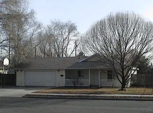 1147 W 900 S, Salt Lake City, UT 84104