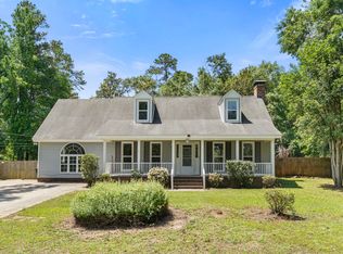 342 Spring Valley Road Road, Waynesboro, GA 30830