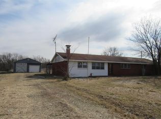 15100 N 3960th Rd, Dewey, OK 74029