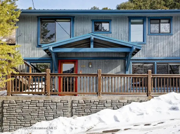 1104 Minter Ave, Glenwood Springs, CO 81601