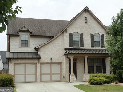 403 Boyd Ct, Woodstock, GA, 30188