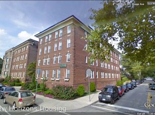419 S 48th St APT 113, Philadelphia, PA 19143