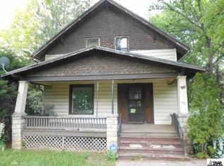2847 SE Illinois Ave, Topeka, KS 66605