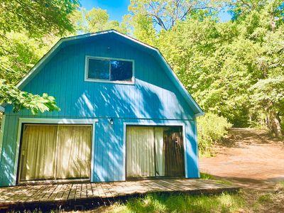 383 Upper Weitchpec School Rd, Hoopa, CA, 95546