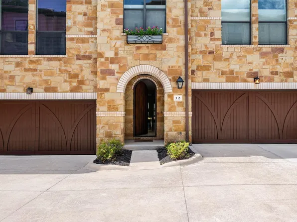 2505 Enfield Rd APT 12, Austin, TX 78703