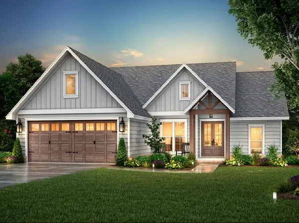 84 McAlister Rd, West Union, SC 29696