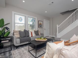 93 Willow Spring Rd, Baltimore, MD 21222