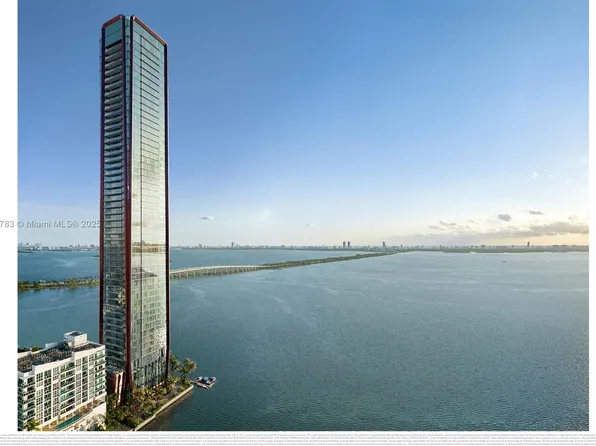 710 NE 29th St #3002, Miami, FL 33137