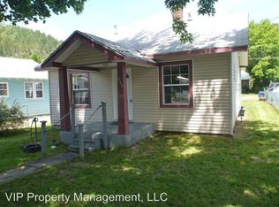 314 W Riverside Ave, Kellogg, ID 83837