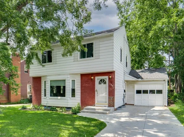 188 Westover Dr, Akron, OH 44313