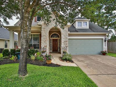 18843 Magnolia Arbor Ln, Tomball, TX, 77377