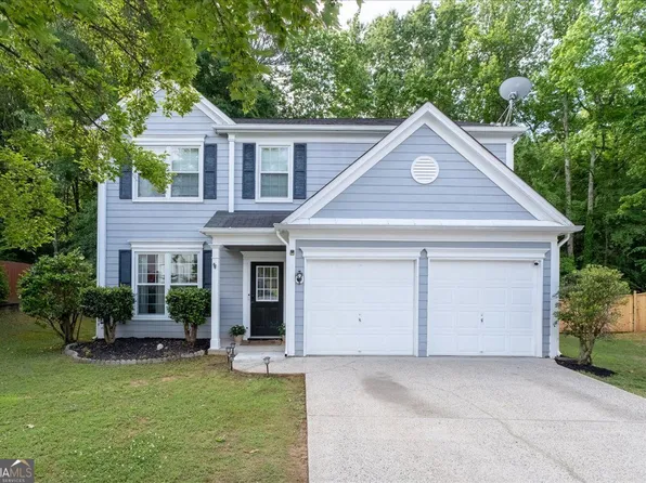 4104 Glenaire Way NW, Acworth, GA 30101