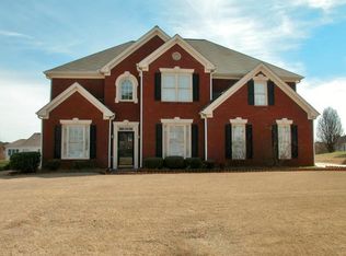 4266 Azalea Walk, Ellenwood, GA 30294