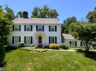 616 Jeffrey Ln, Wayne, PA 19087