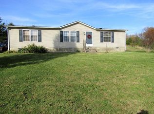 2266 Davis Rd, Sadieville, KY 40370