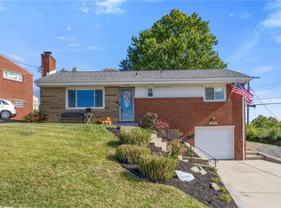 1492 Highland Villa Dr, Pittsburgh, PA 15234