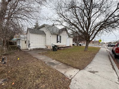 314 E Bridge St, Blackfoot, ID, 83221