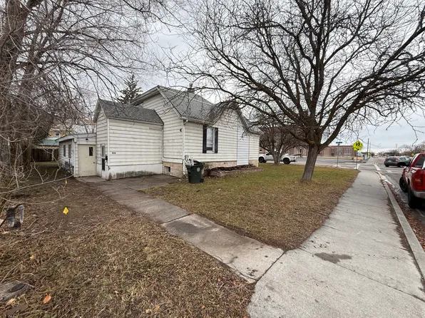 314 E Bridge St, Blackfoot, ID 83221