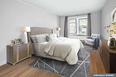 Sold by Brown Harris Stevens