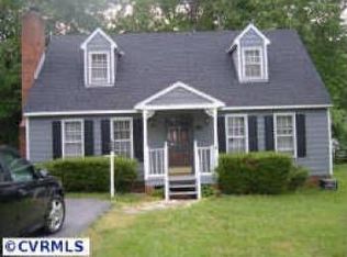 2400 Den Bark Cir, North Chesterfield, VA 23235