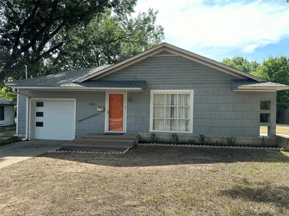 1008 Hillcrest St, Denton, TX 76201