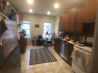 28 Rogers Ave, Somerville, MA 02144