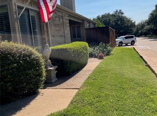 4020 Rosser Sq, Dallas, TX 75244