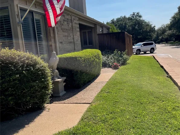 4020 Rosser Sq, Dallas, TX 75244