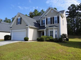 1069 Streamlet Way, Monroe, NC 28110