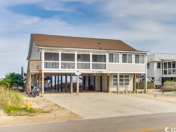 706 Springs Ave., Pawleys Island, SC 29585