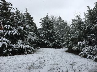 2505 E Leroy Rd, Cleveland, OK 74020