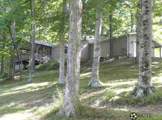 266 Walls Rd, Nashville, IN 47448