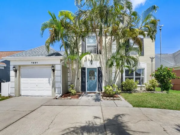 7661 121st Ter, Largo, FL 33773