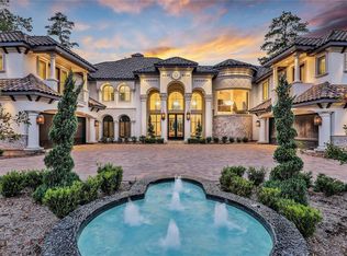 10 N Fazio Way, The Woodlands, TX 77389