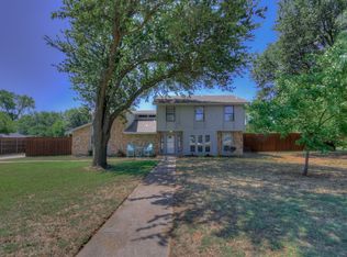 310 Valley View Trl, Double Oak, TX 75077