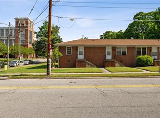217 McIver St #A, Greensboro, NC 27403