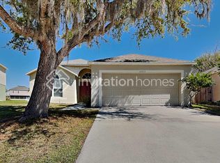 24833 Mary Beth Ct, Land O Lakes, FL 34639