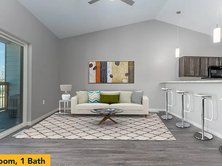 Westview Heights Apartments, LLC — Photo 7