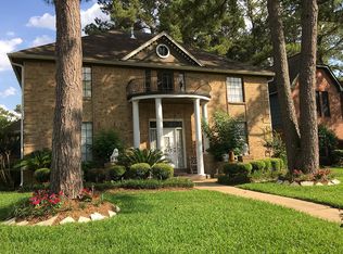 8027 Ash Valley Dr, Spring, TX 77379