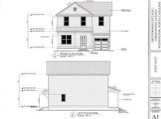 1108 Greenwood Ave, Wilmington, NC 28403