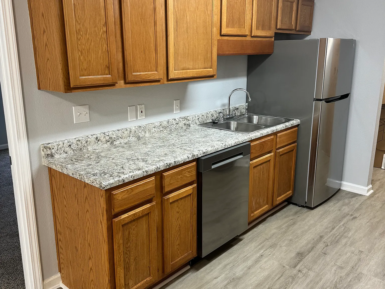 3 bed, $1,400 — Photo 4