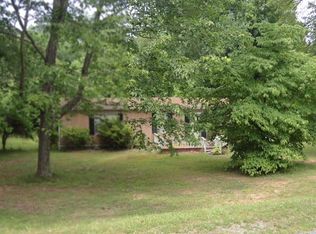 1155 Blue Rock Rd, Vernon Hill, VA 24597