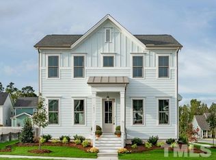 1657 Tunnell St #553, Wendell, NC 27591