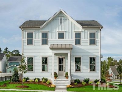 1657 Tunnell St #553, Wendell, NC, 27591