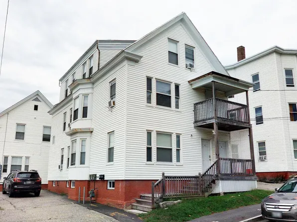 127 Howe Street, Lewiston, ME 04240