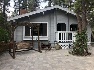 1428 Irene St, Wrightwood, CA 92397