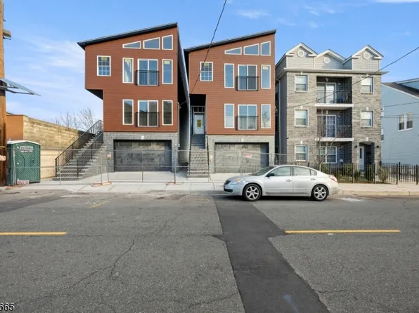 512 S 15Th St, Newark City, NJ 07103