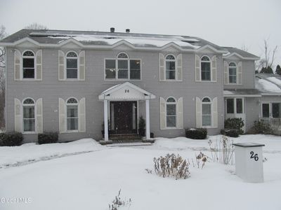 26 Gronczniak Road, Stillwater, NY, 12170