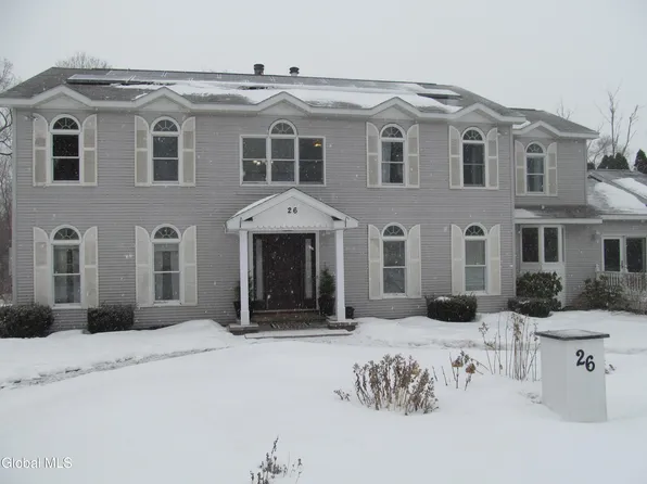 26 Gronczniak Road, Stillwater, NY 12170