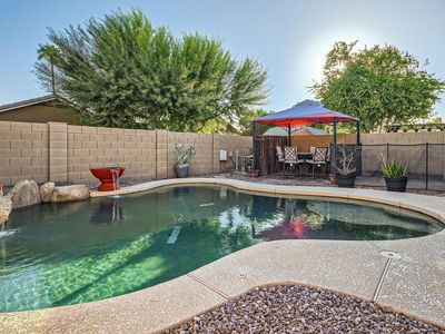 3225 E Tonopah Dr, Phoenix, AZ, 85050